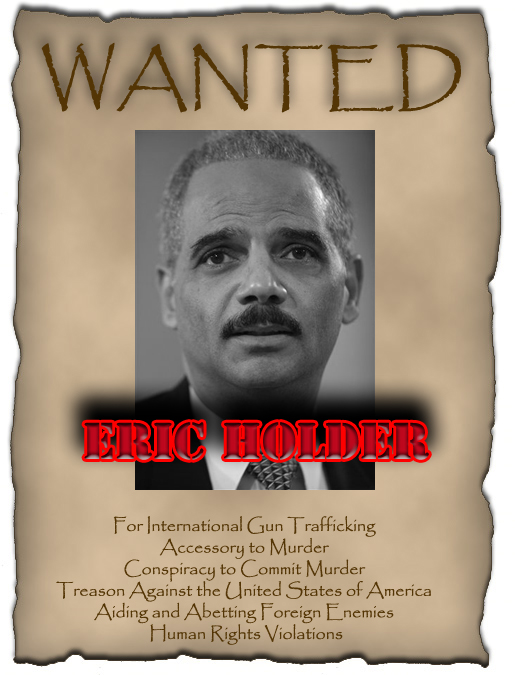 WANTED FOR CRIMES AGAINST THE AMERICAN PEOPLE